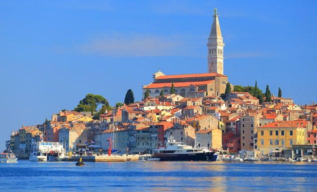 istria