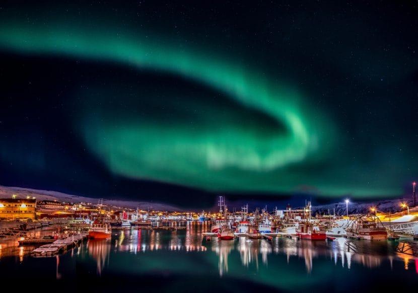 Halbinsel Varanger
