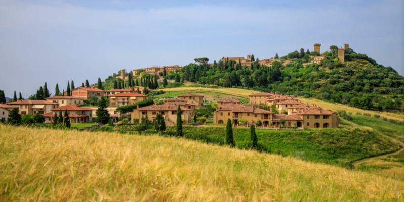 monticchiello
