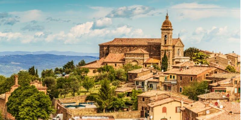 montalcino