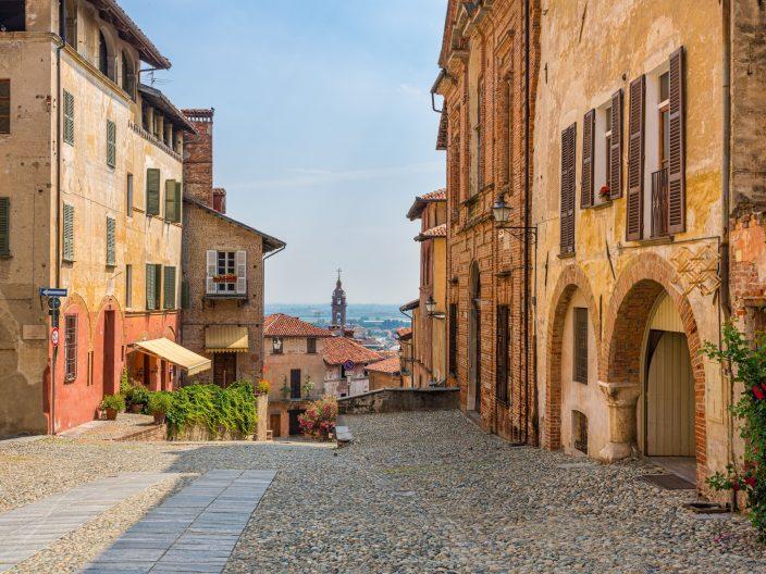 Gite fuori porta Torino
