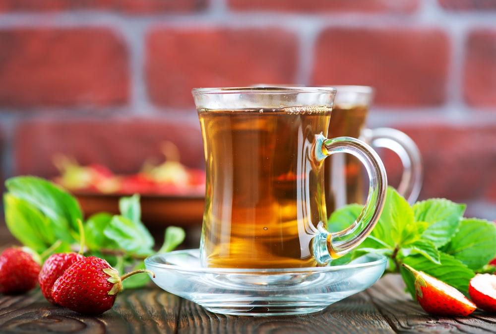 Tasse Tee