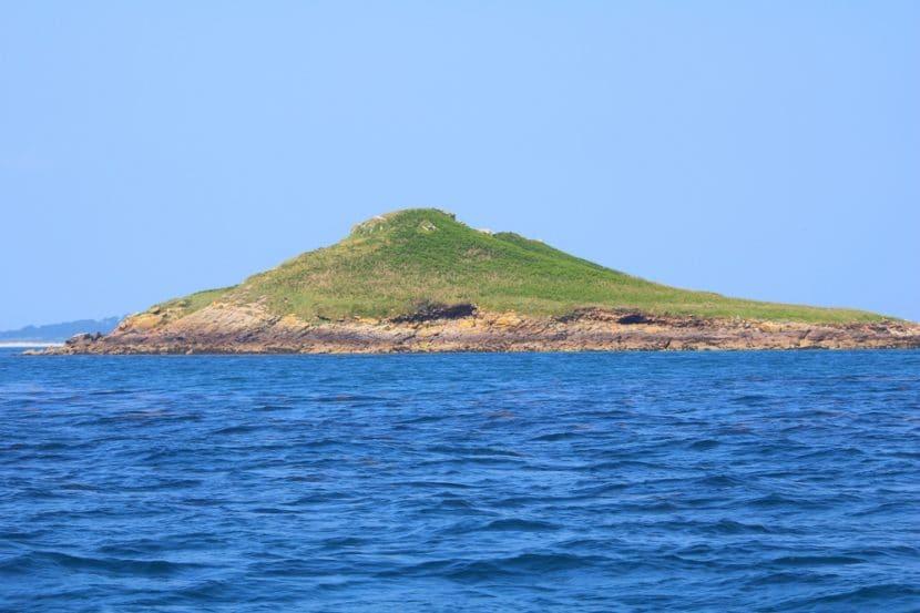 Samson Island