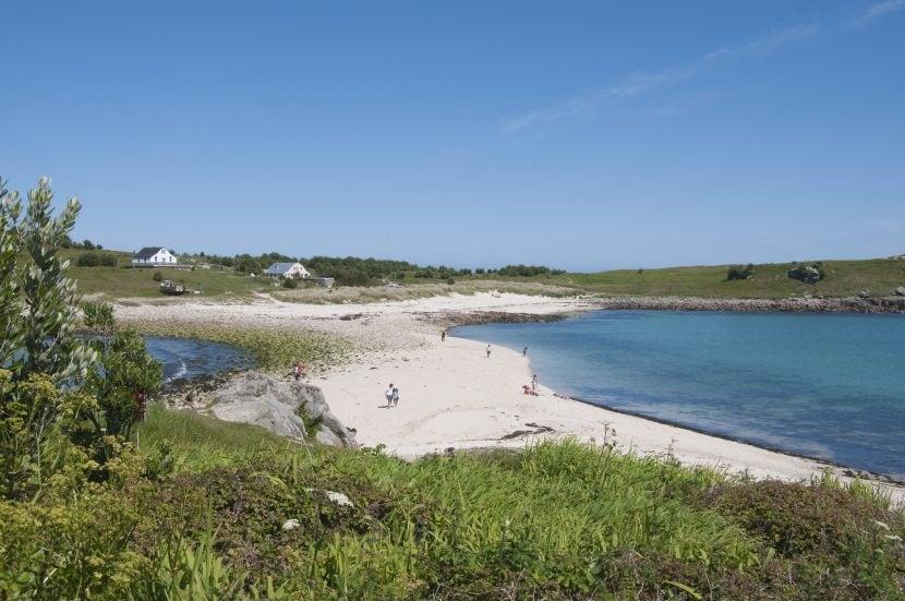 Scilly-Inseln