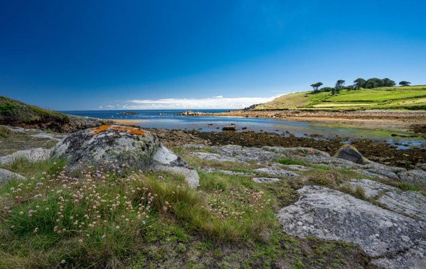 Scilly-Inseln