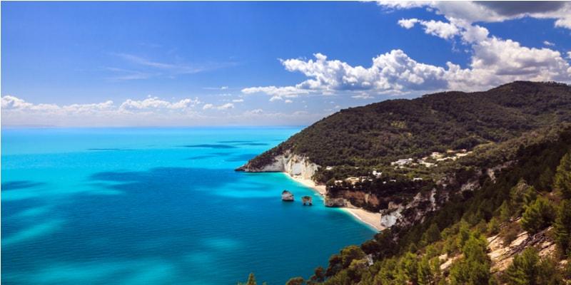 gargano-sehenswürdigkeiten