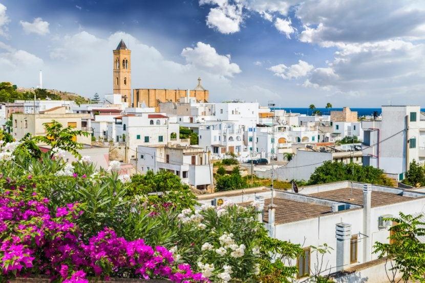 Santa maria di leuca