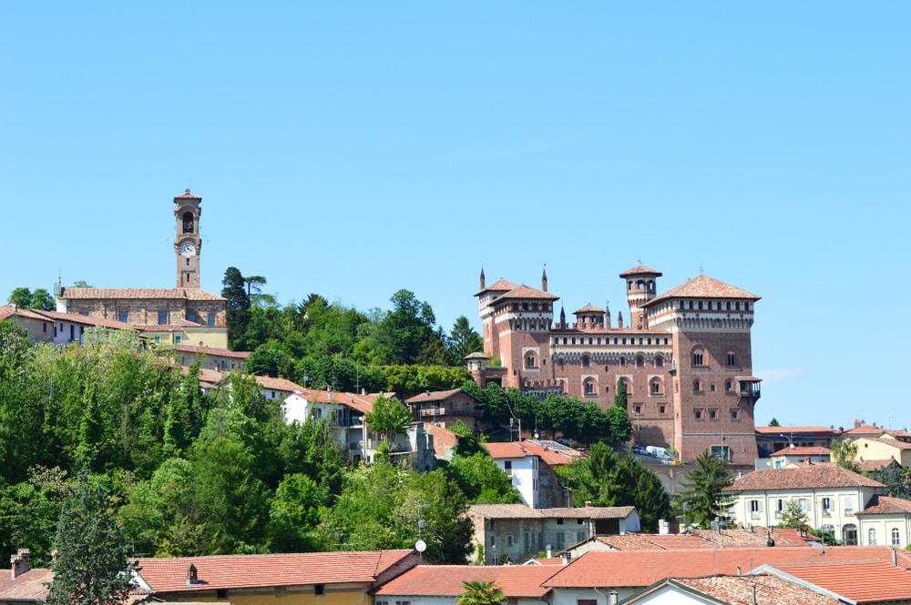 Castello di Cereseto