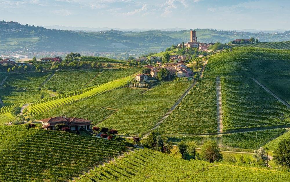 Trekking in Monferrato: die schönsten Routen
