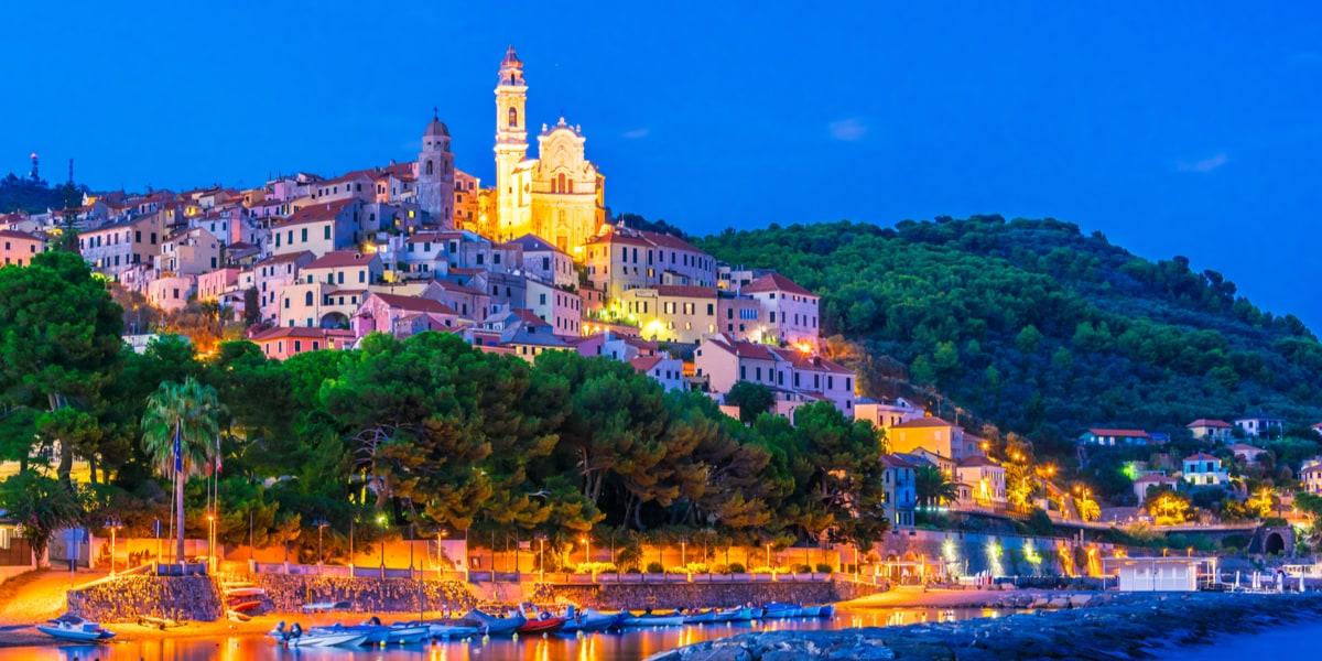 Cervo