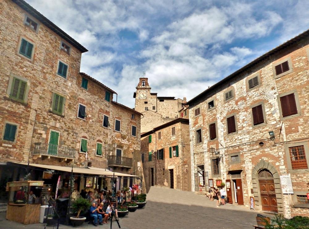 Campiglia Marittima