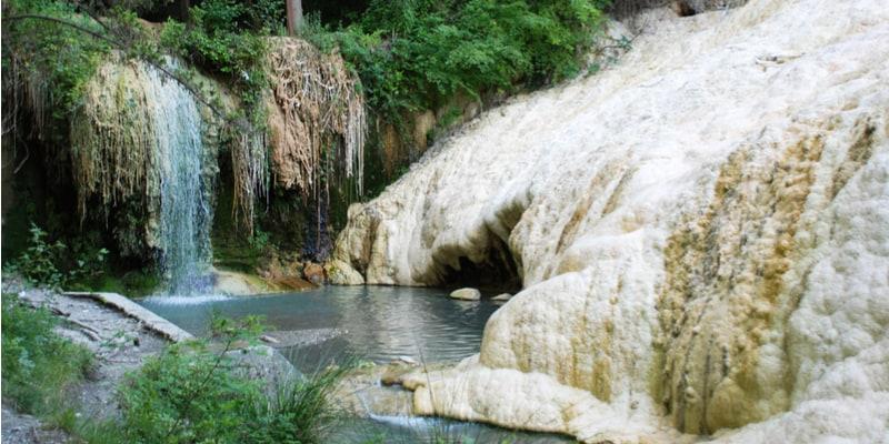 Bagni di San Filippo
