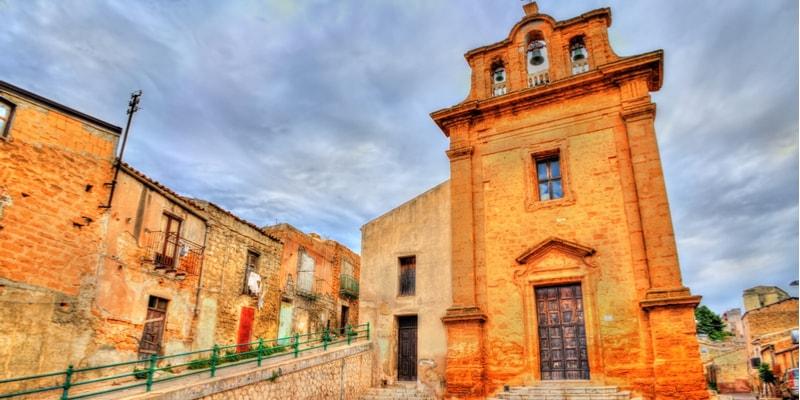 Agrigento