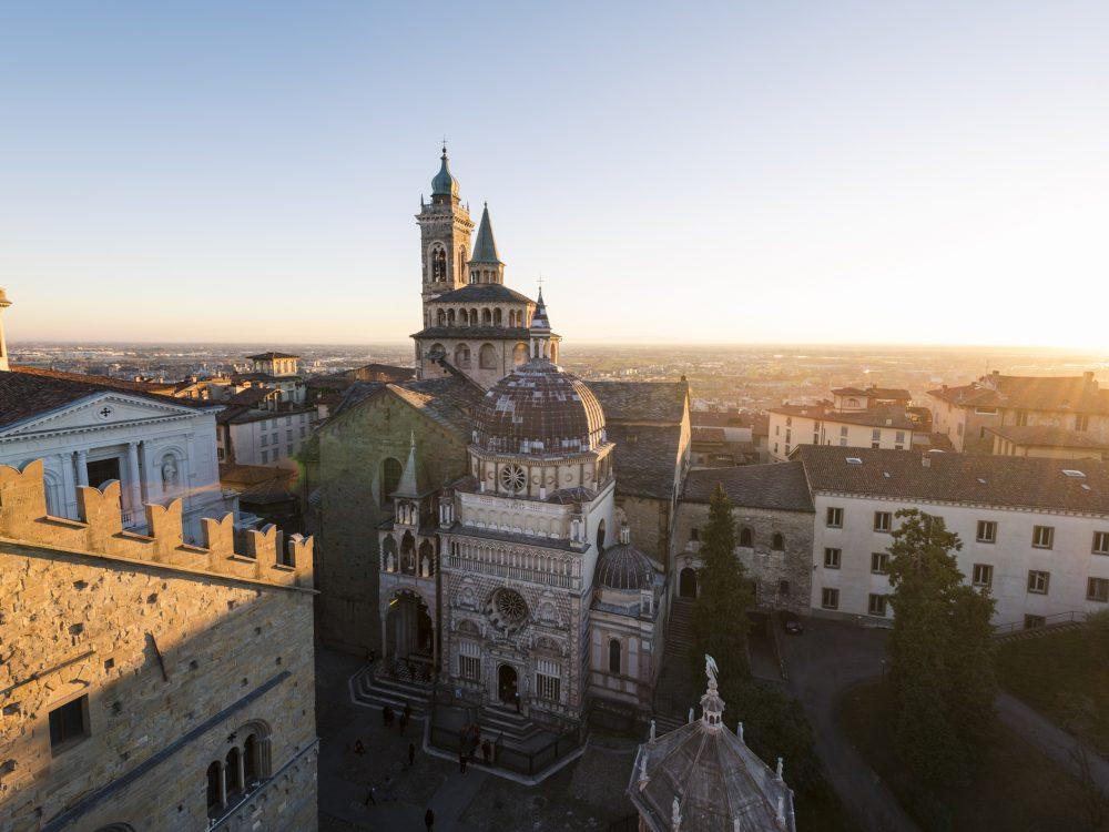 Bergamo Alta