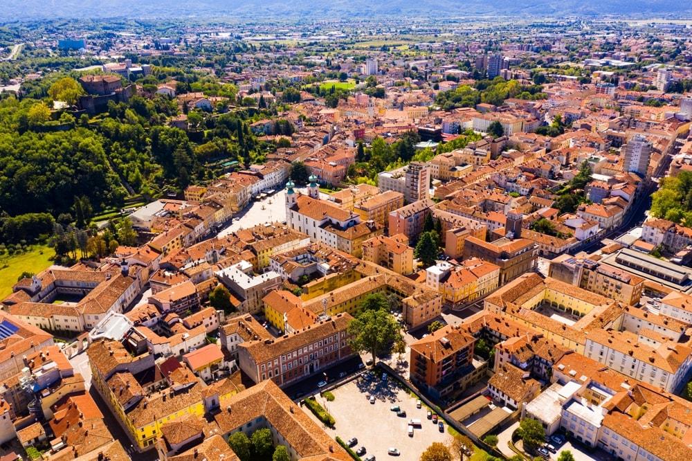Gorizia