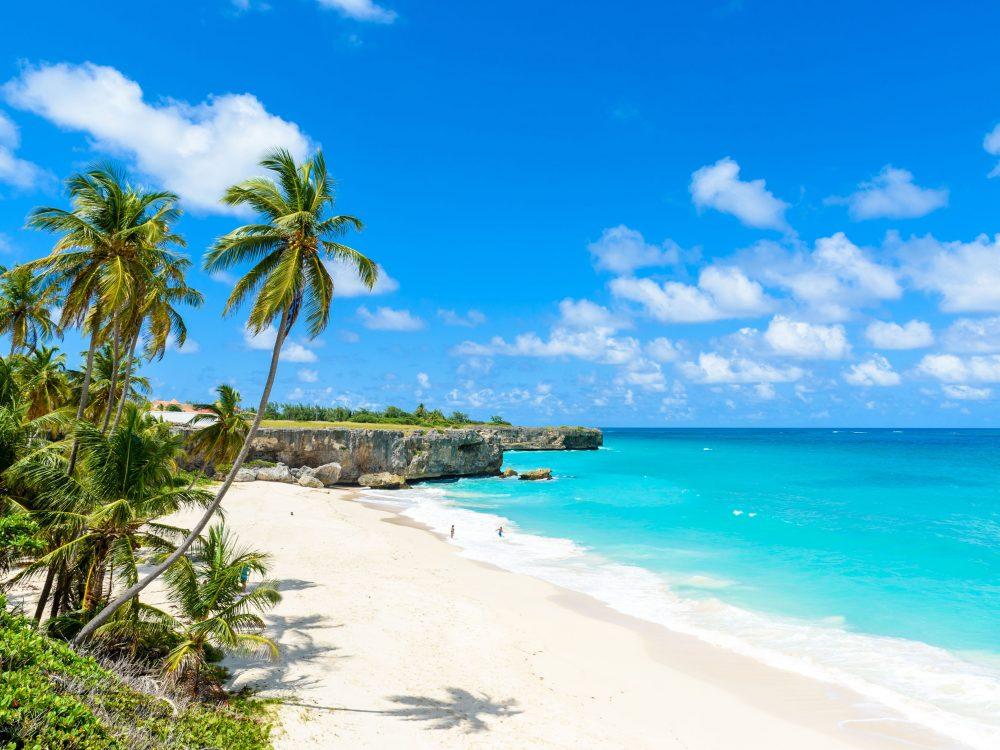 Barbados was zu sehen