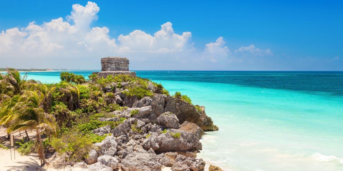 Riviera Maya