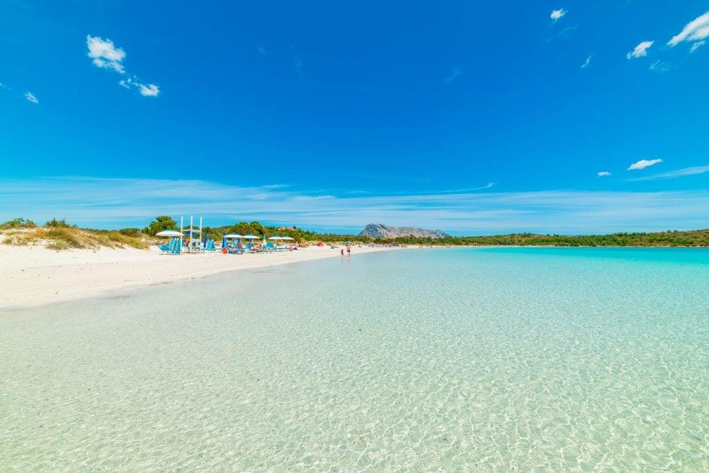 Cala Brandinchi