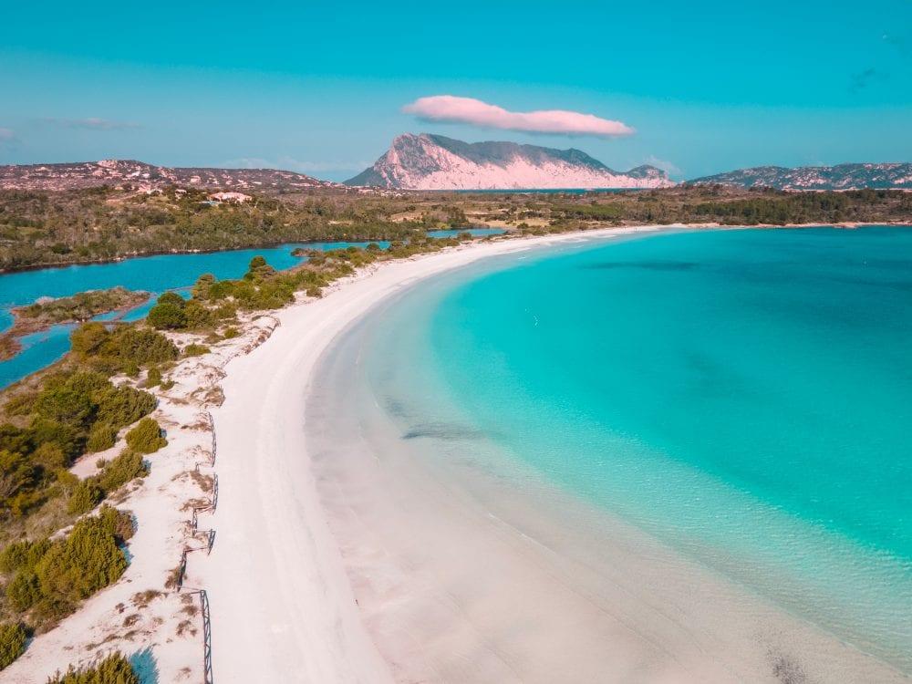 Cala Brandinchi