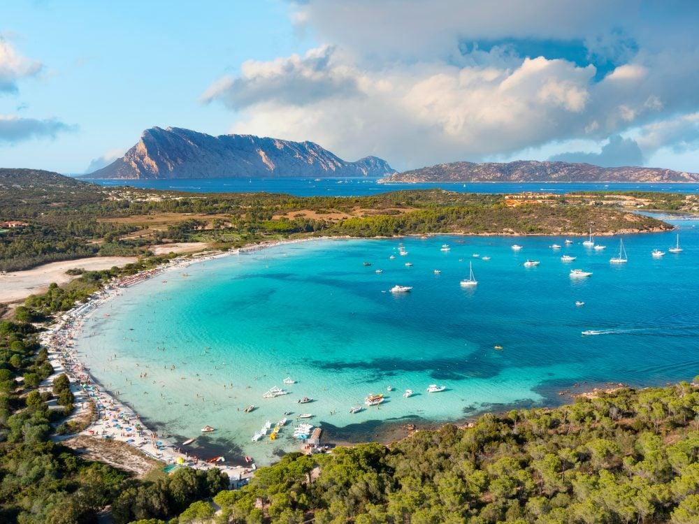 Cala Brandinchi