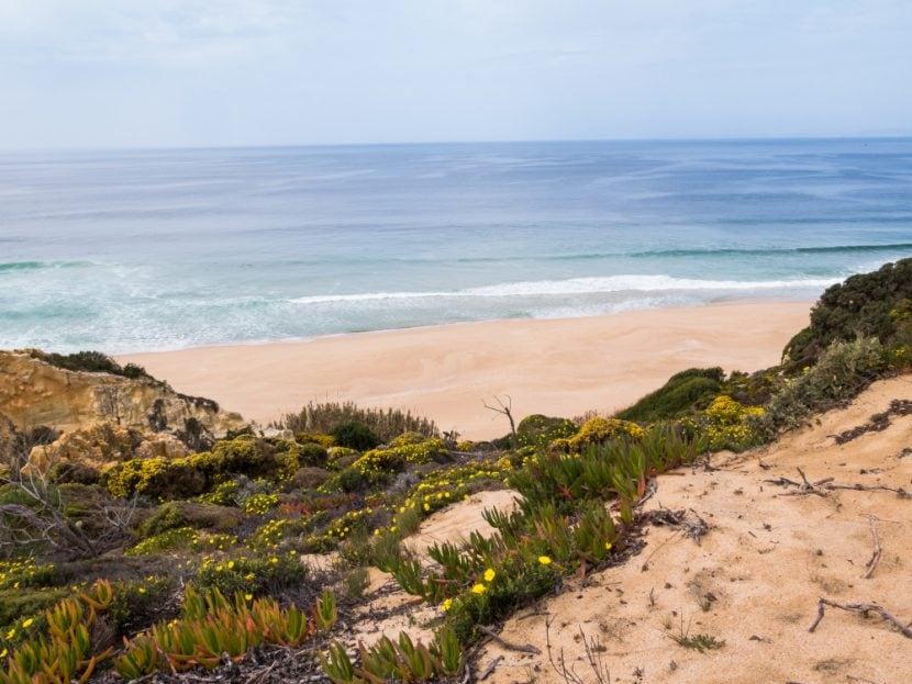 Strand Comporta