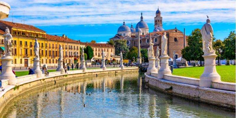 Padua