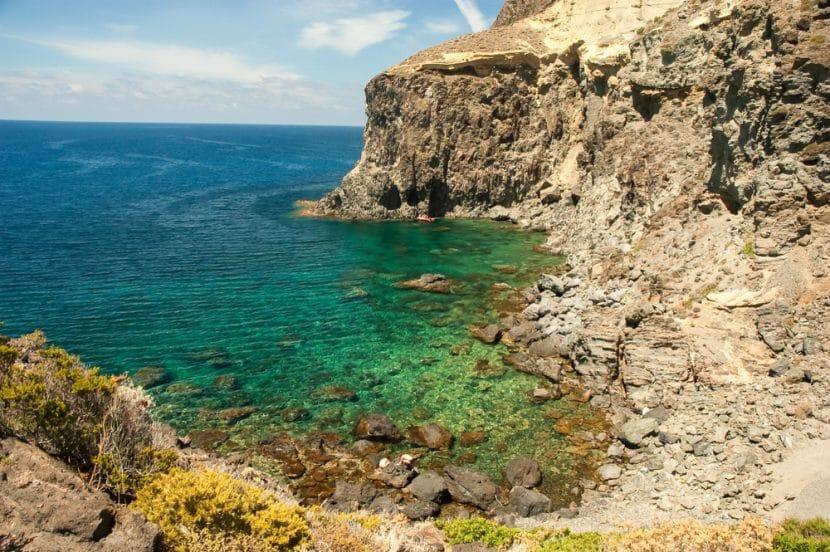 Strände Pantelleria