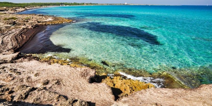 Punta della Suina: wo sie sich befindet und wie man dorthin gelangt