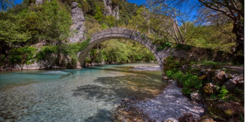 zagori