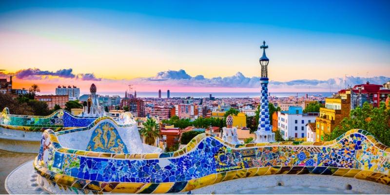 Barcelona