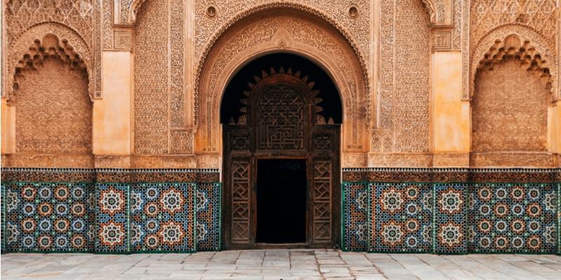Marrakech