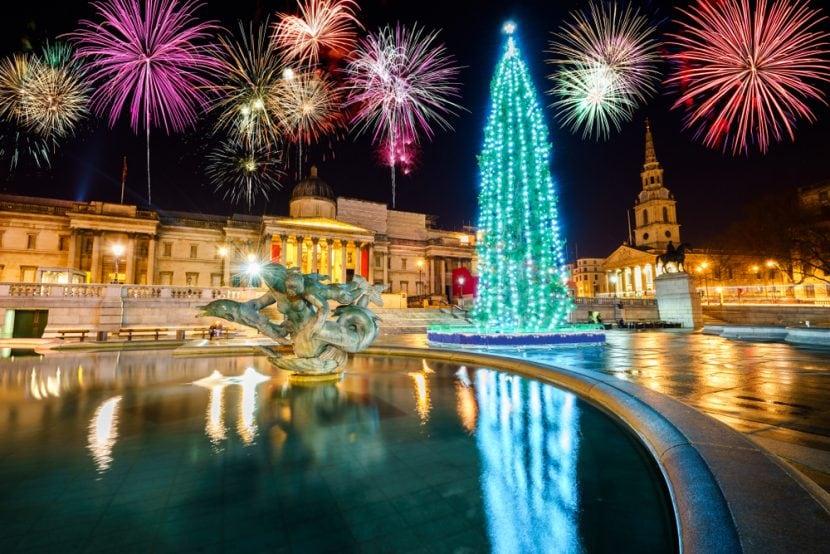 Trafalgar Square