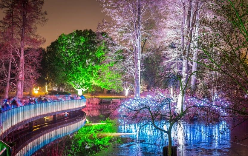 Kew Gardens