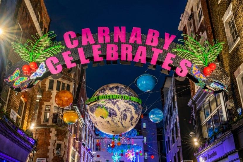 Carnaby Street