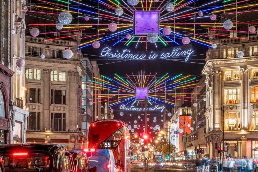 Oxford Street