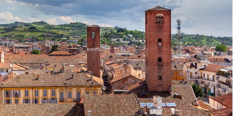 Alba Piemonte