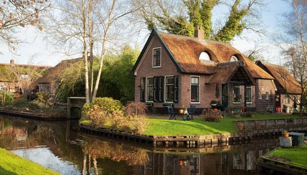 giethoorn-immagini