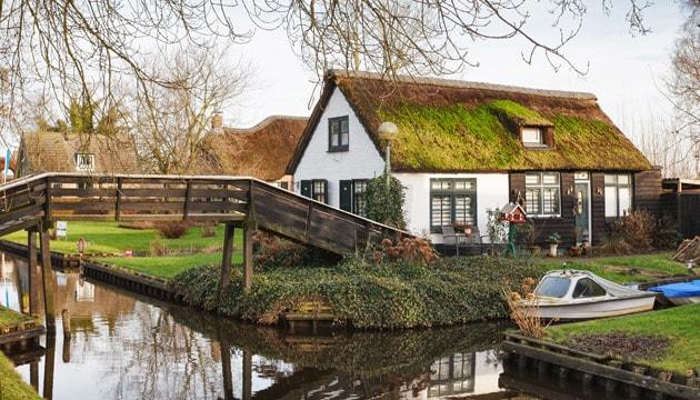 giethoorn-foto