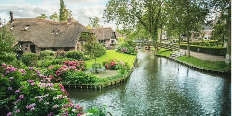 giethoorn_1
