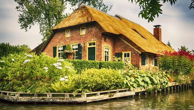 giethoorn-olanda-foto