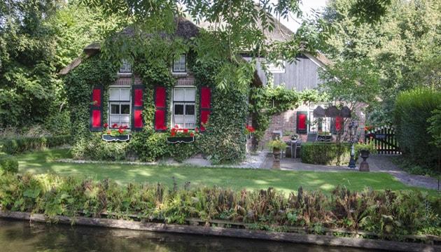 giethoorn-cosa-vedere