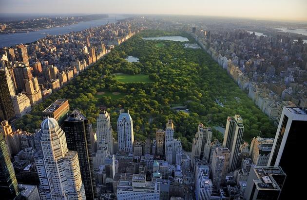 meteo-april-new-york