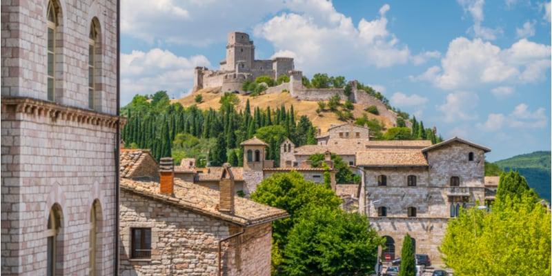 rocca