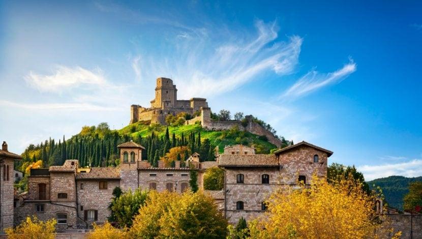 Rocca Maggiore