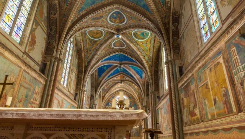 Basilika San Francesco
