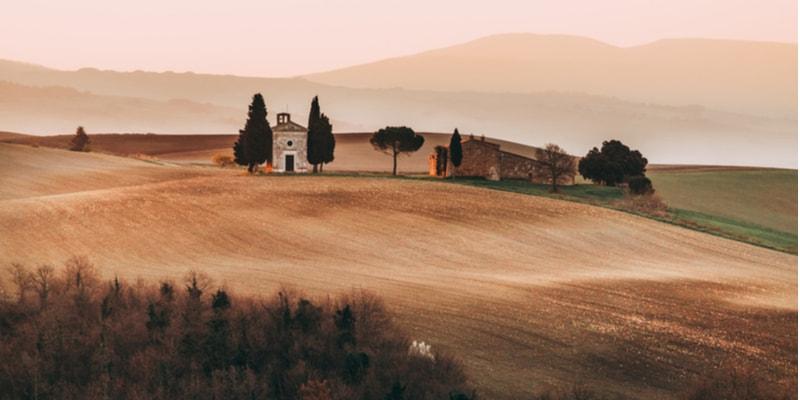 herbst-val-d-orcia