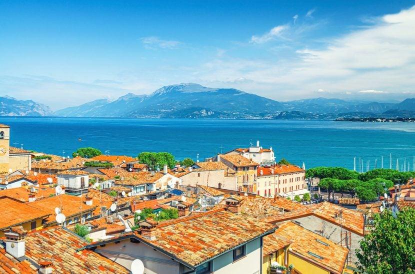 Desenzano del Garda was sehen