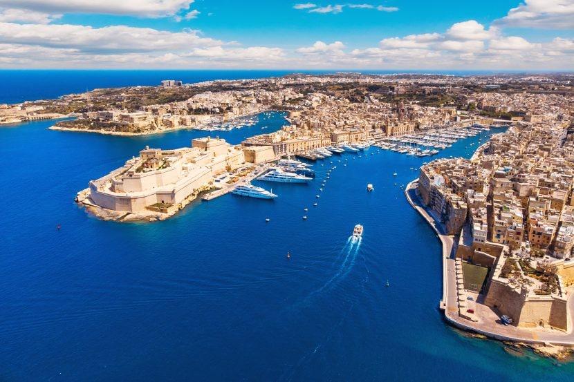 Malta was man sehen sollte