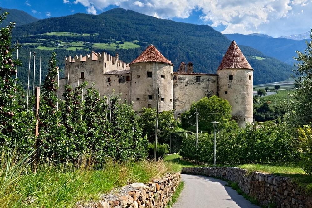 Burg Castelbello