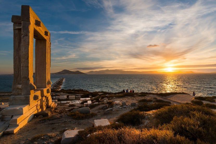 Naxos